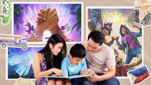 ‘Forgotten Island’: Filipino American stories are Filipino stories