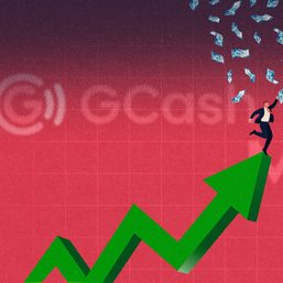 Big IPO, big bonus: GCash employees get their own payday