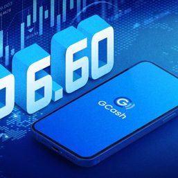 After the IPO party, GCash comes for 5-6 lending next