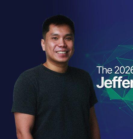 Rappler’s Gelo Gonzales named 2026 East-West Center Jefferson Fellow