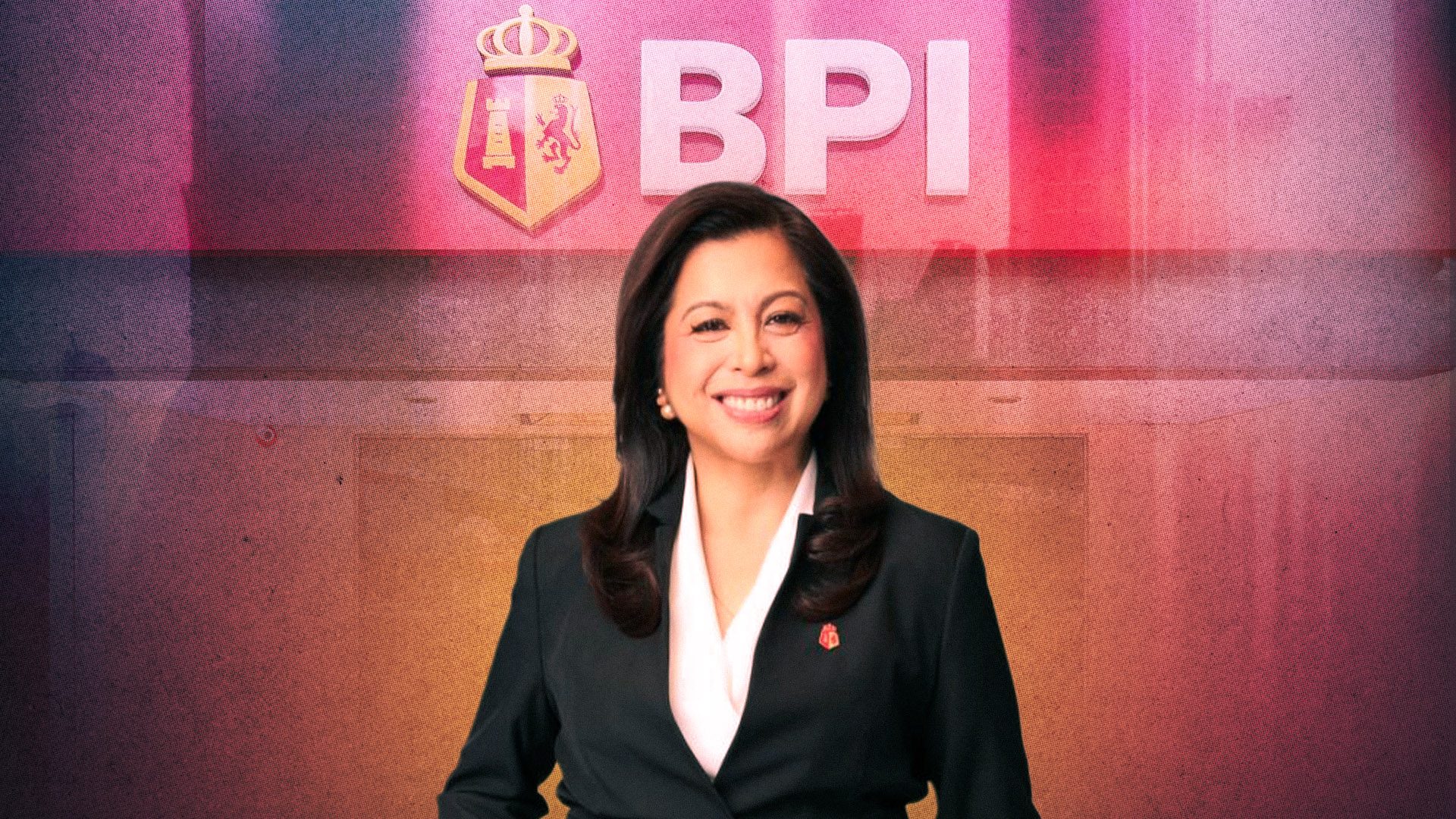 Who is Ginbee Go, BPI’s next president and first female CEO?