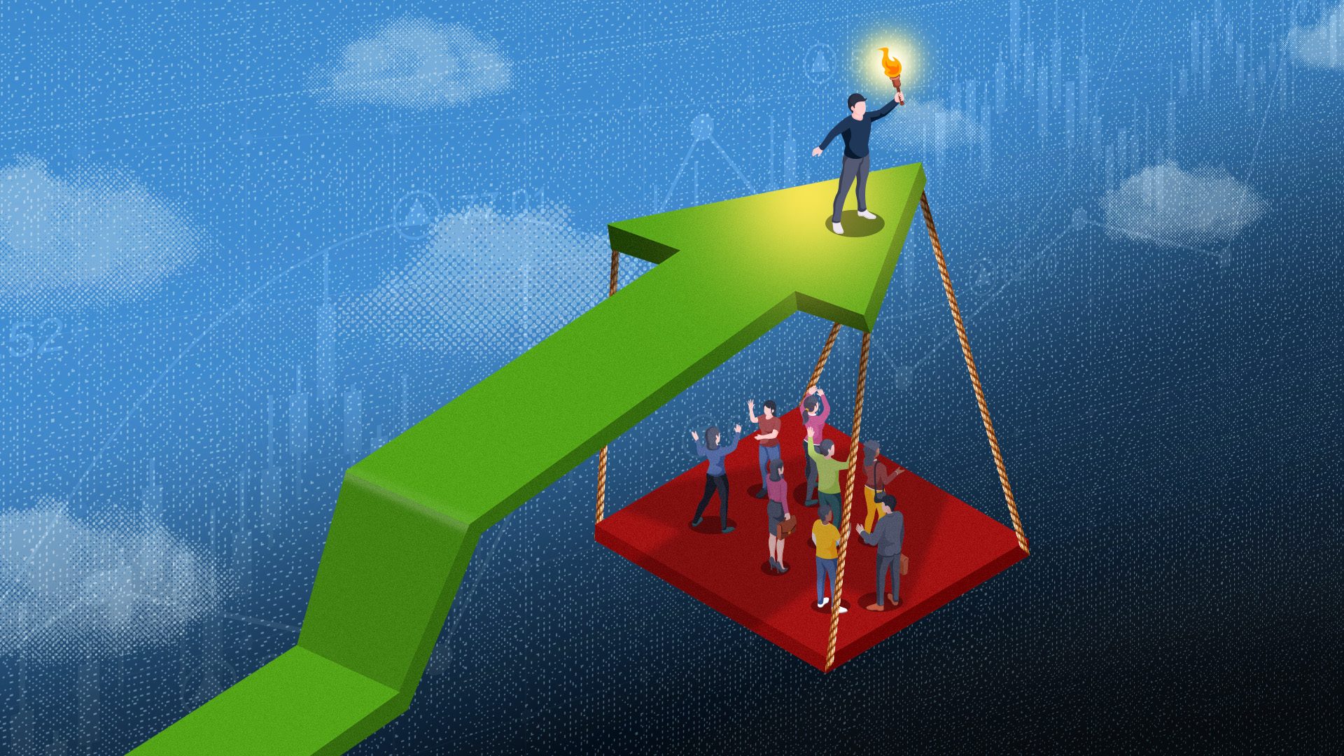 [Good Business] Rethinking enterprise as a force for good