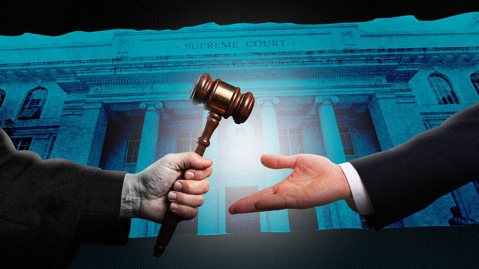 [Rappler Investigates] High standards for the High Court