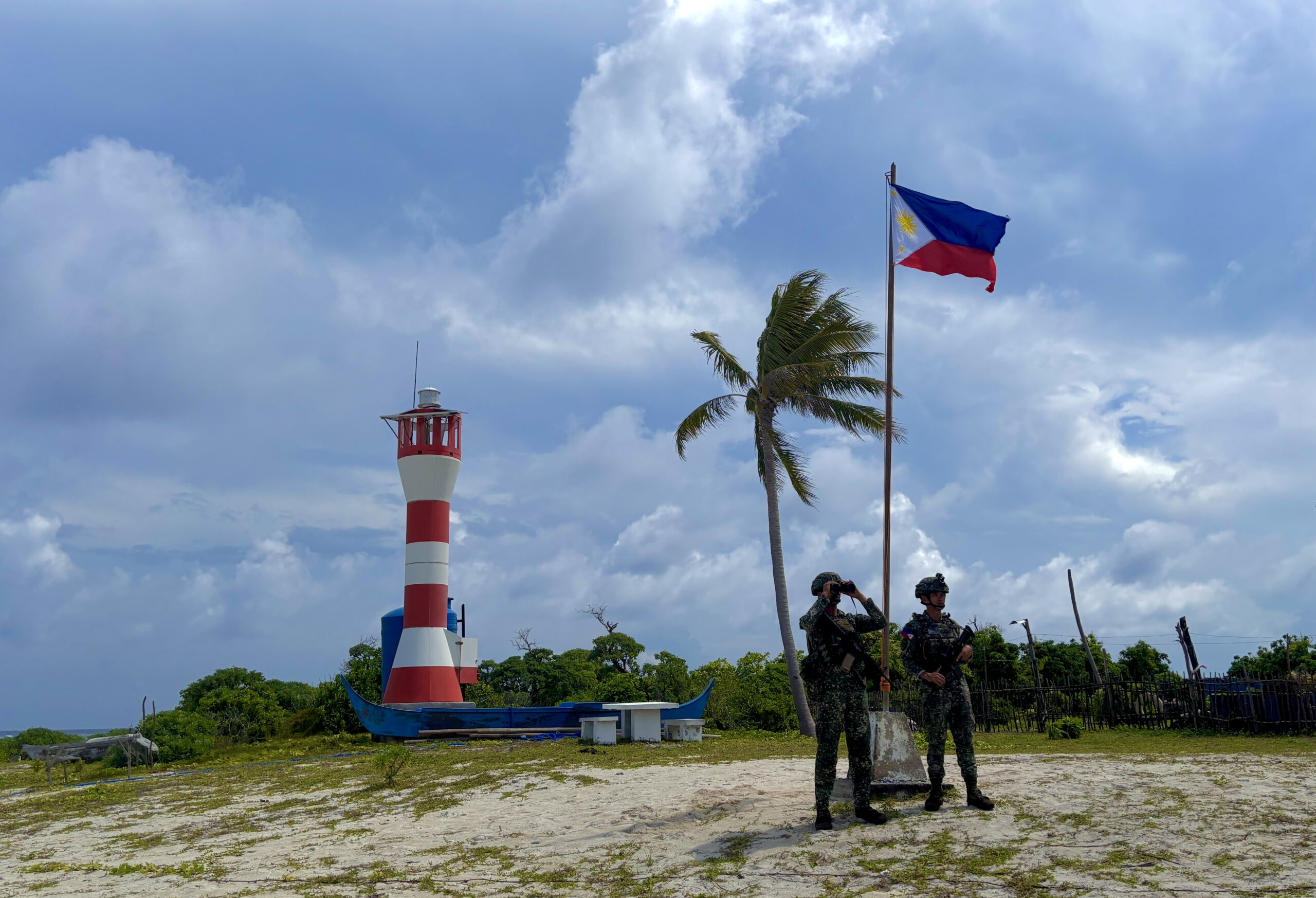 Of drones, dreams, and endless possibilities for the Philippine Navy