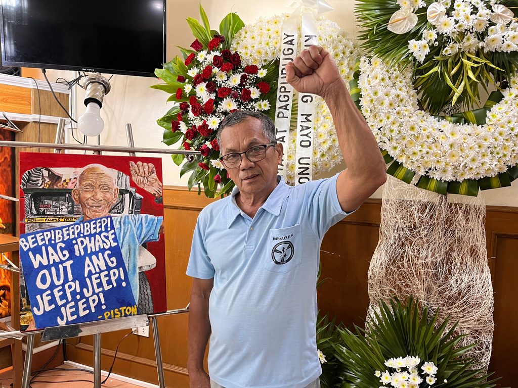 ka diony bendoy
