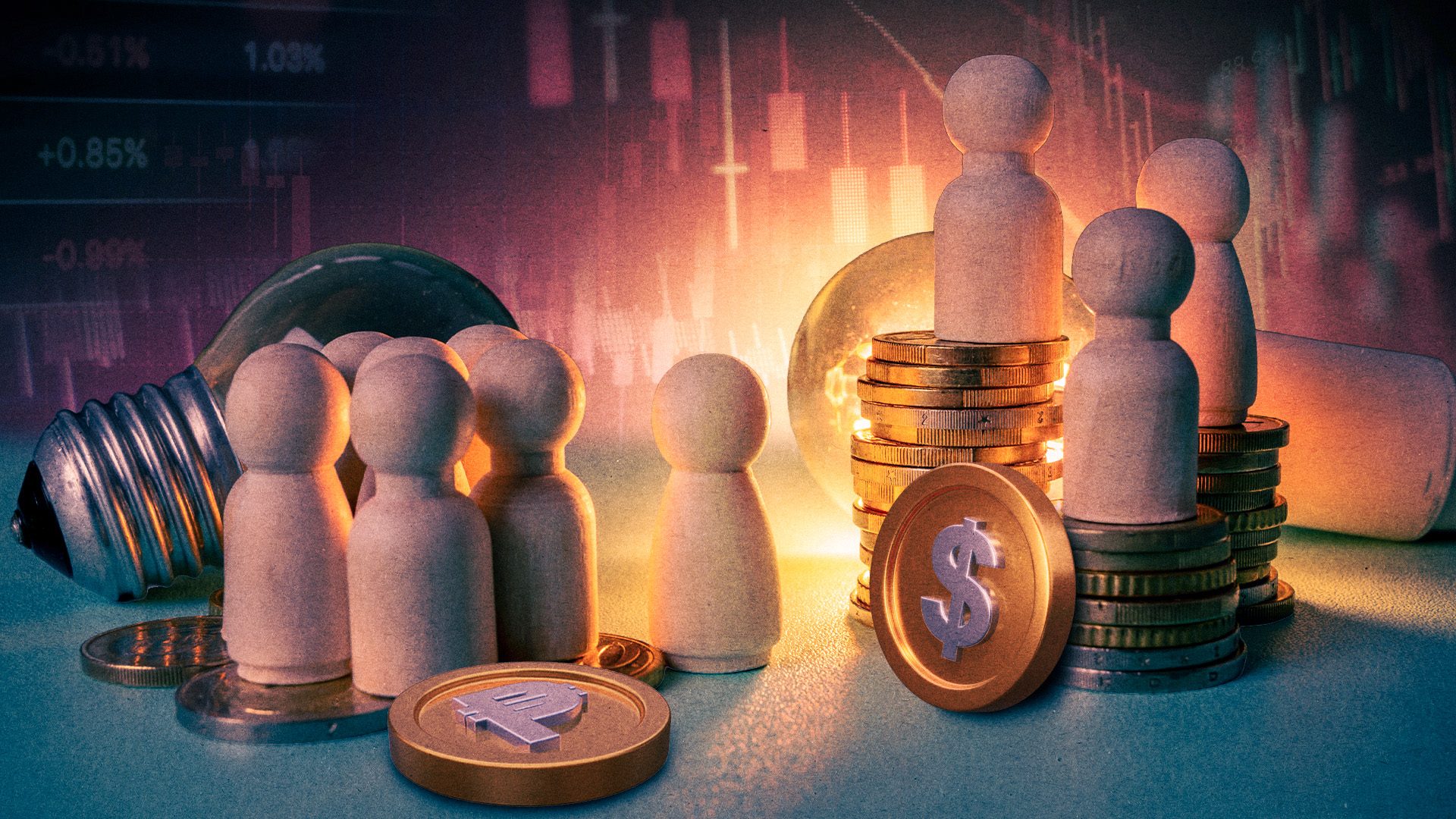 [Vantage Point] One peso, two fortunes: The hidden energy bill