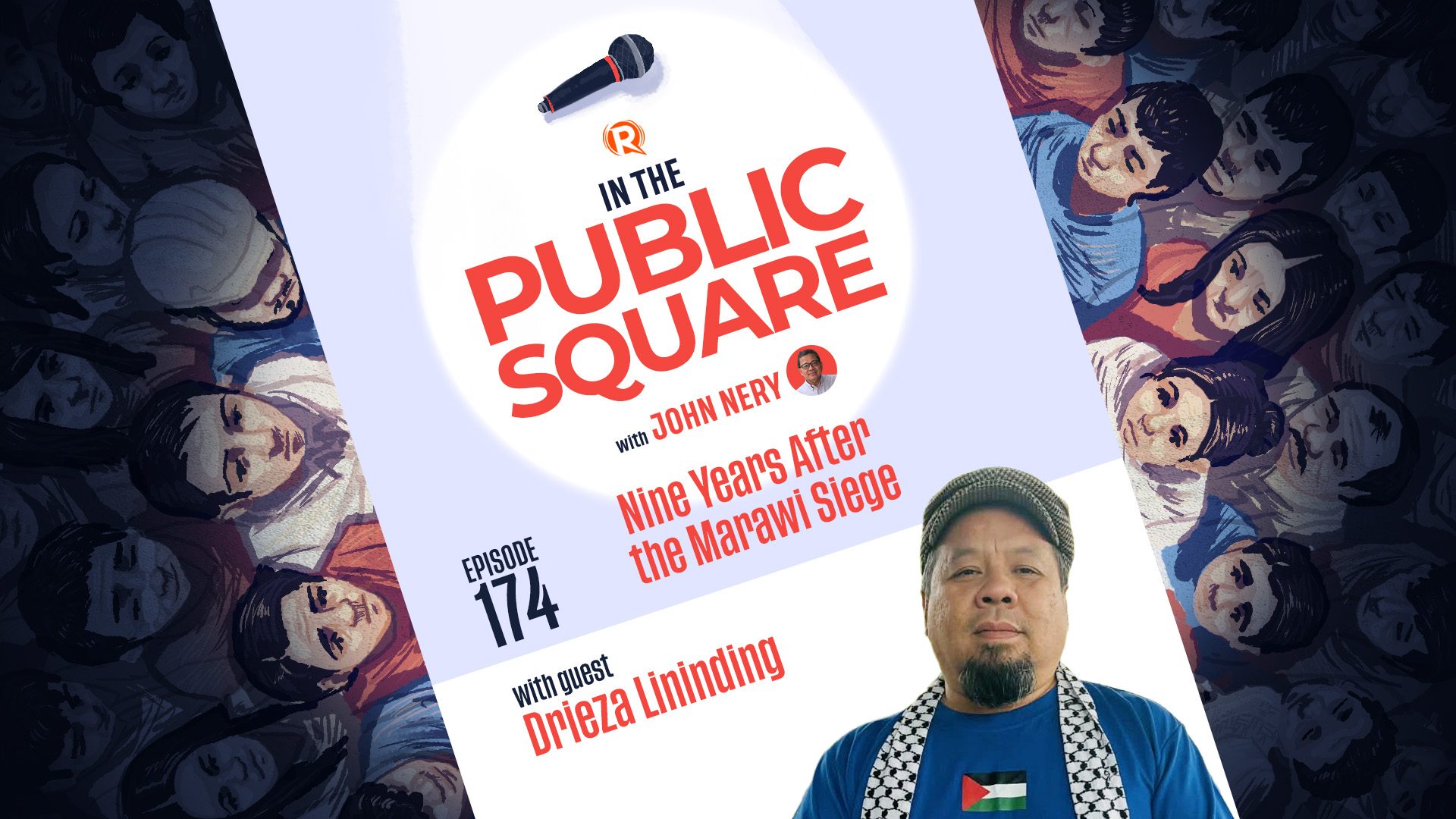In the Public Square: Nine years after Marawi seige