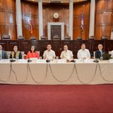 All 5 chief justice candidates make it to JBC shortlist