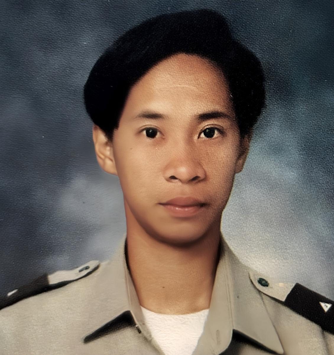 PMA’s first female summa cum laude takes command of cadets