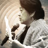 Lean Alejandro and climate justice: Why Lidy Nacpil now believes in living for a cause