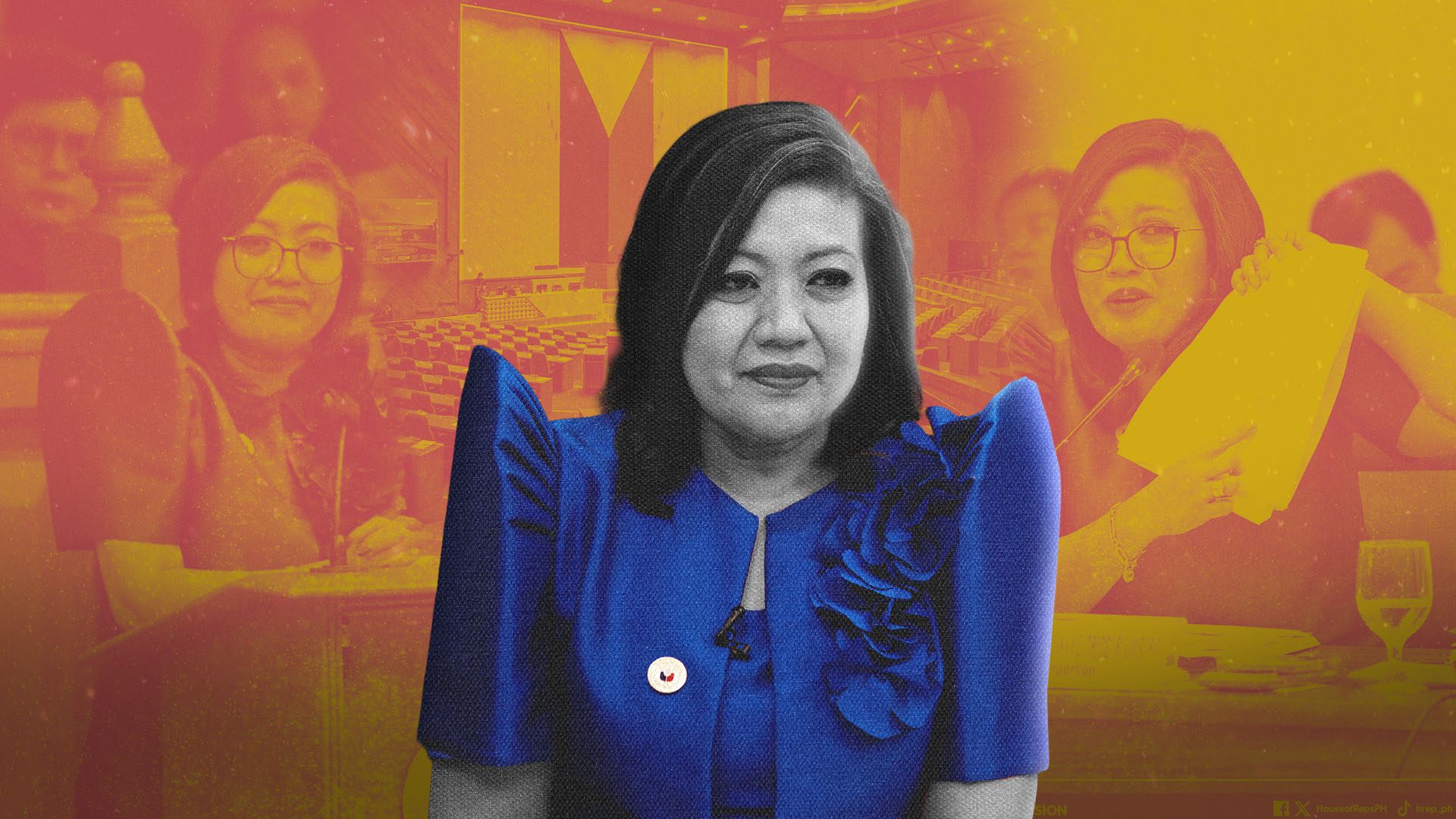 rappler.com - [Market Rider] Things you may not know about Jinky Luistro