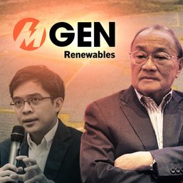 Goodbye, SPNEC: MVP rebrands Leviste’s solar firm, lines up P5-B deal