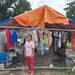 115 families still living in tents in Negros Occidental nearly a year after Tino