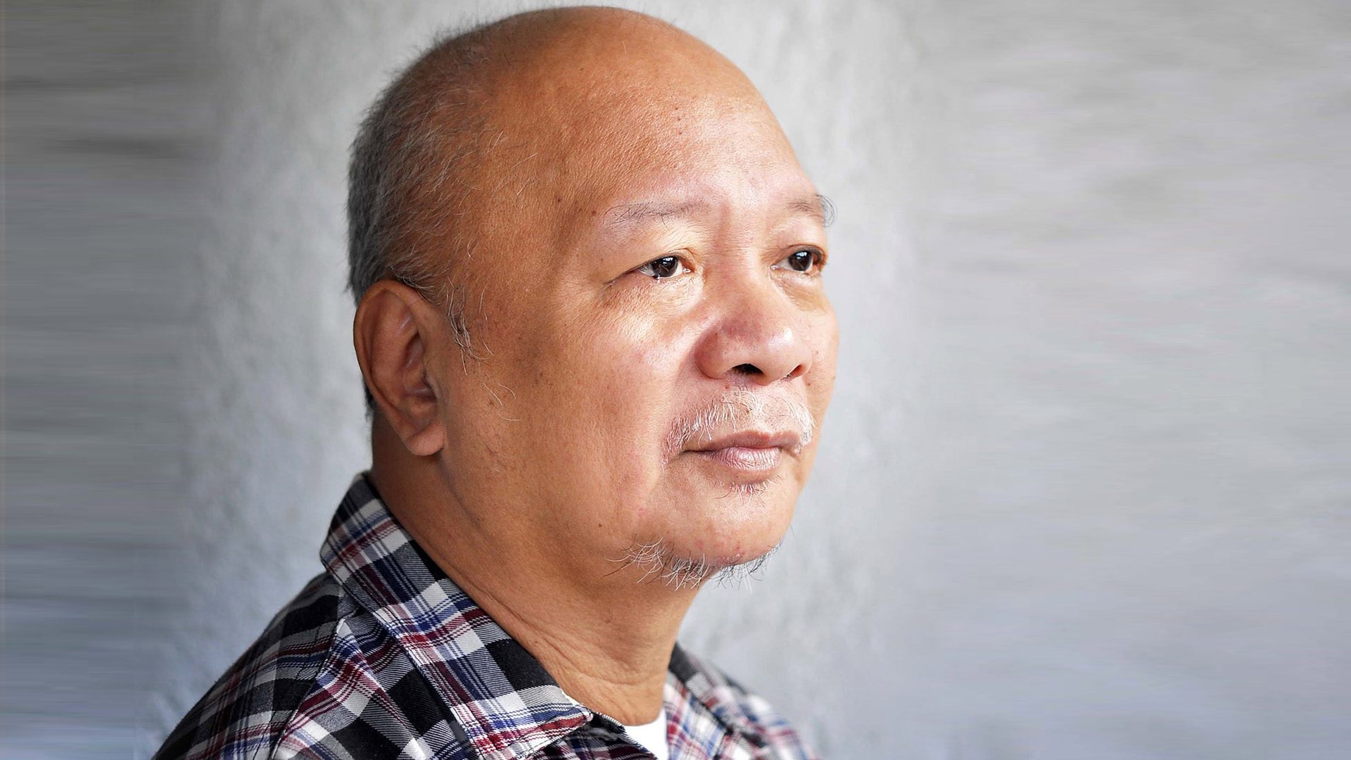 Veteran journalist Philip Lustre Jr. arrested for alleged cyber libel