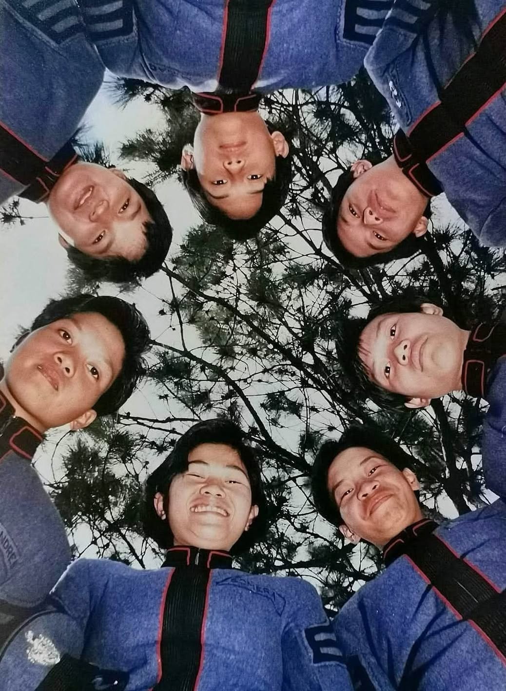 People, Person, Groupshot