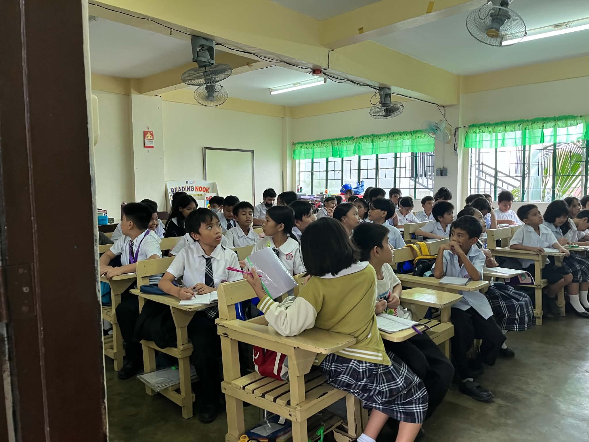 DepEd set to roll out ARAL for mathematics