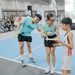 Meet Sarah Jane Lim, the mother leading Philippine pickleball