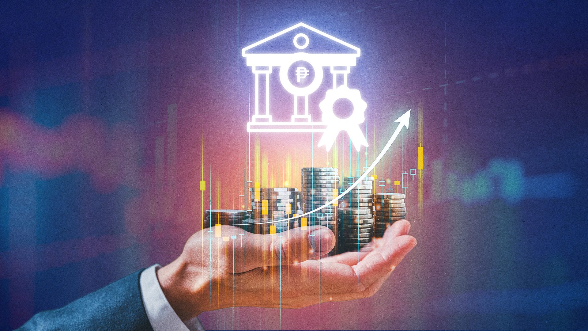 Have P5,000? You can invest in RTB 32 and earn 6.8% per year