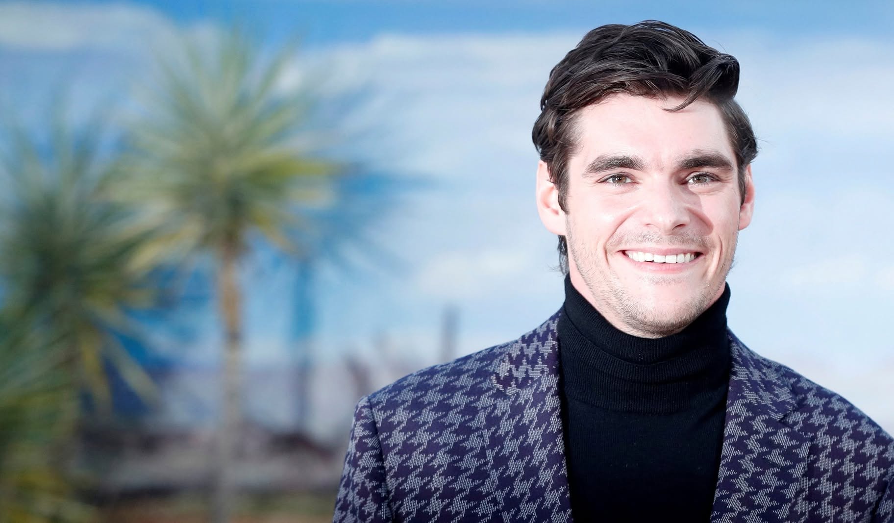 ‘Breaking Bad’ actor and disability rights activist RJ Mitte dead at 34