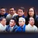 Who are the candidates short-listed for SC associate justice?