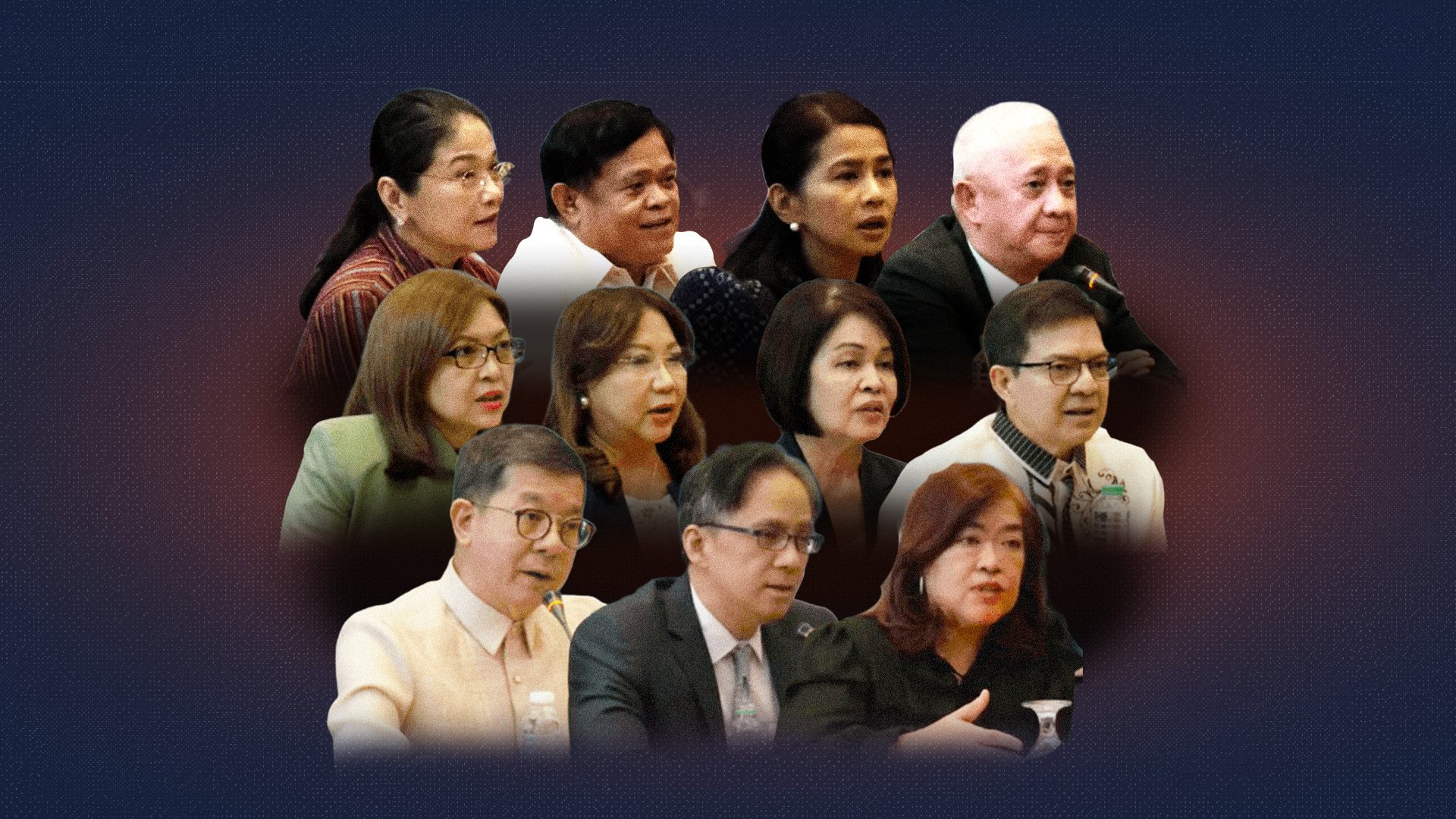 Part 2: Old-timer bets in the running to be Marcos’ 2nd SC justice