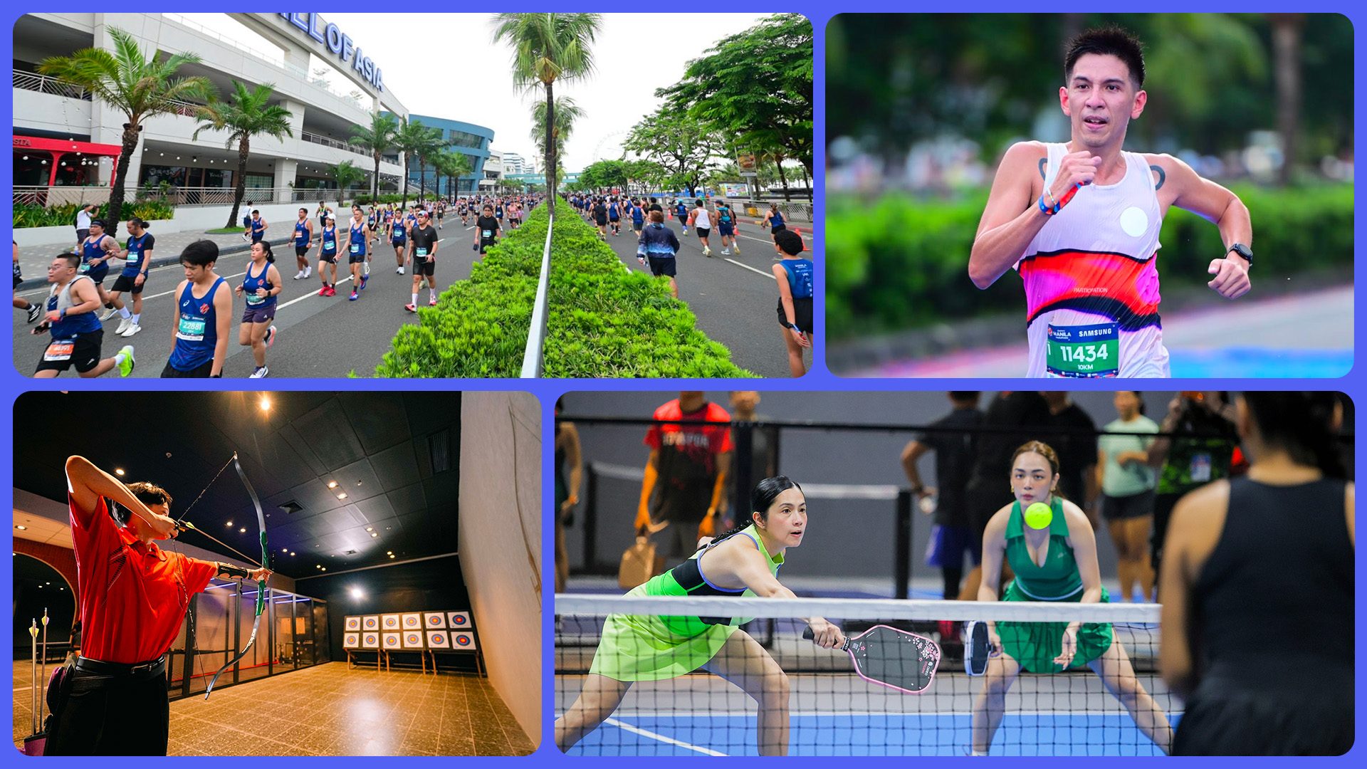 SM Sports and Leisure invests P1-billion to multi-sports facilities nationwide