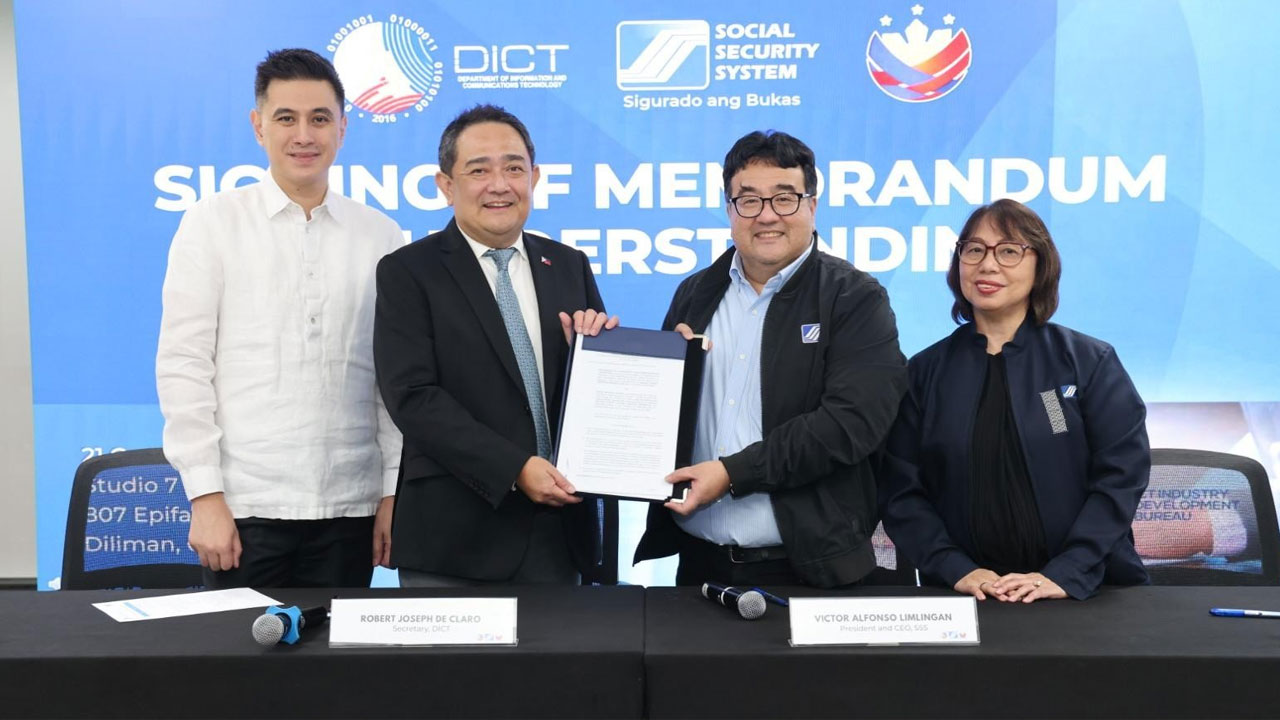SSS, DICT to expand social security coverage for 1.5 million freelancers