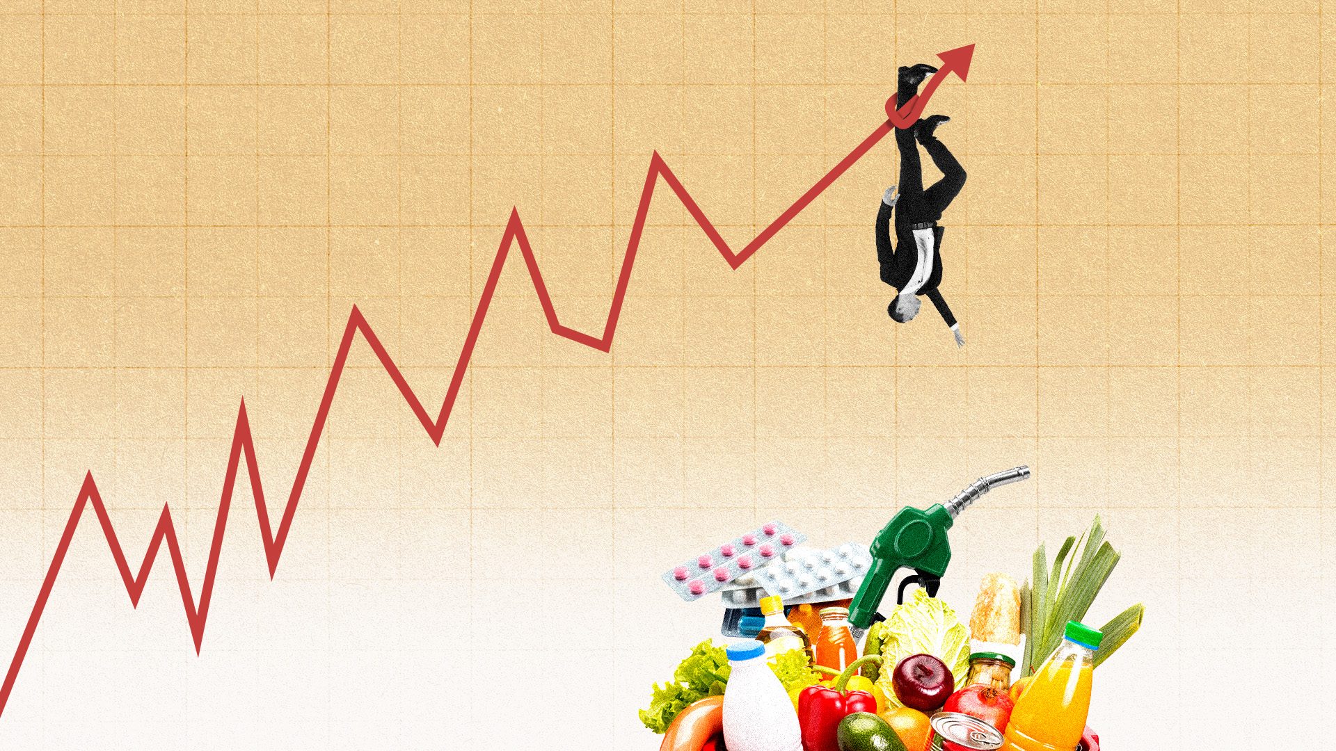 [READOUT] What a stickier inflation wave could mean for businesses