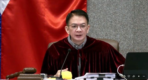 ‘Chiz with his cheese’: Squishy hype reaches Senate impeachment trial