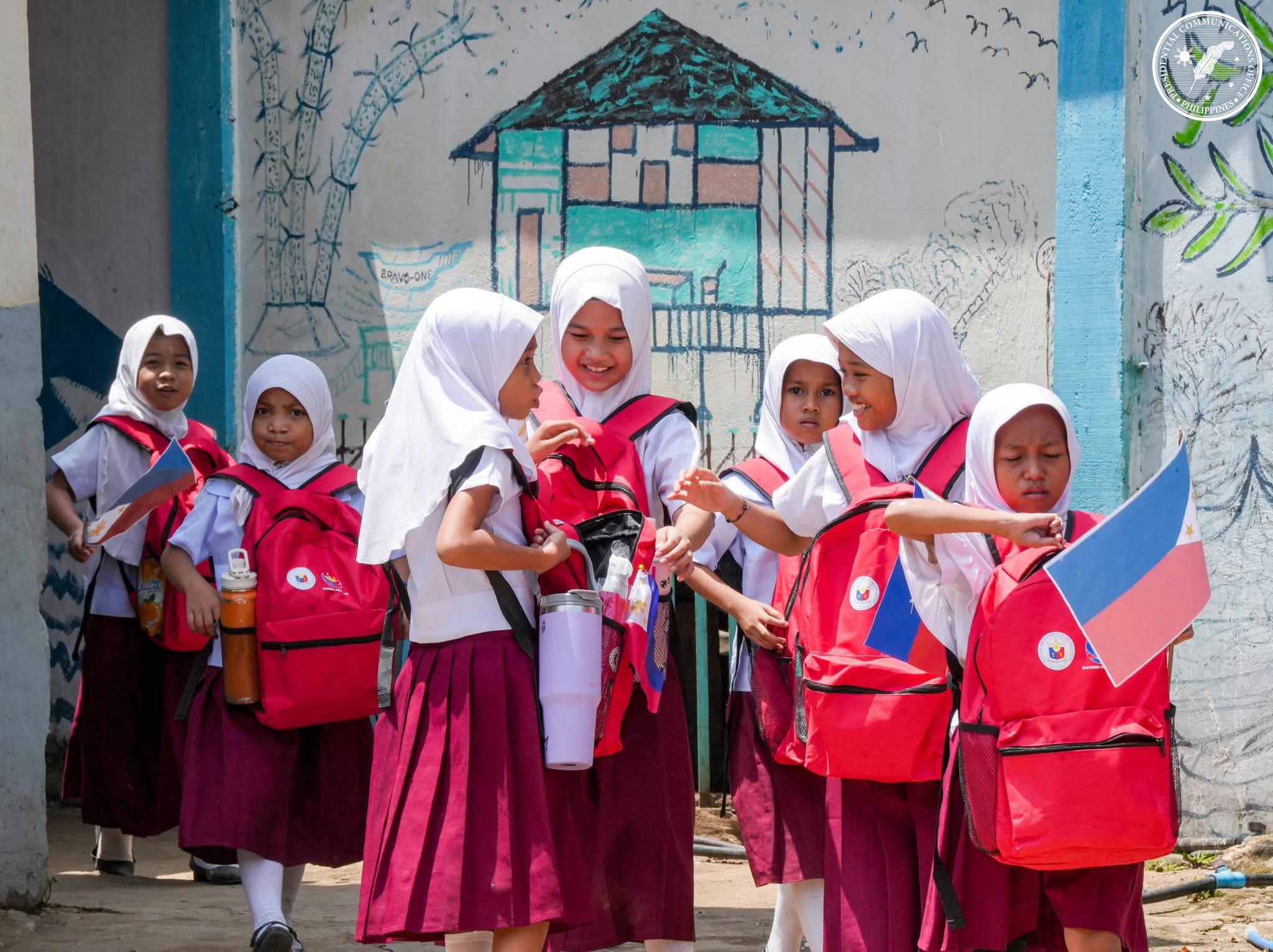 Sulu gets over 3,000 new teaching positions amid shift to DepEd control