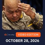 Bato asks SC again: Reverse ruling on ICC arrest | The wRap