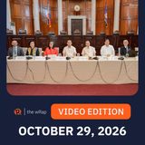 All 5 chief justice candidates pass JBC shortlist | The wRap