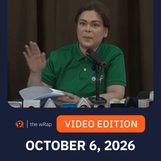 Sara Duterte denies Gracioso’s claims | The wRap