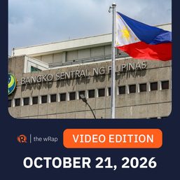 Philippine peso reaches new all-time low | The wRap