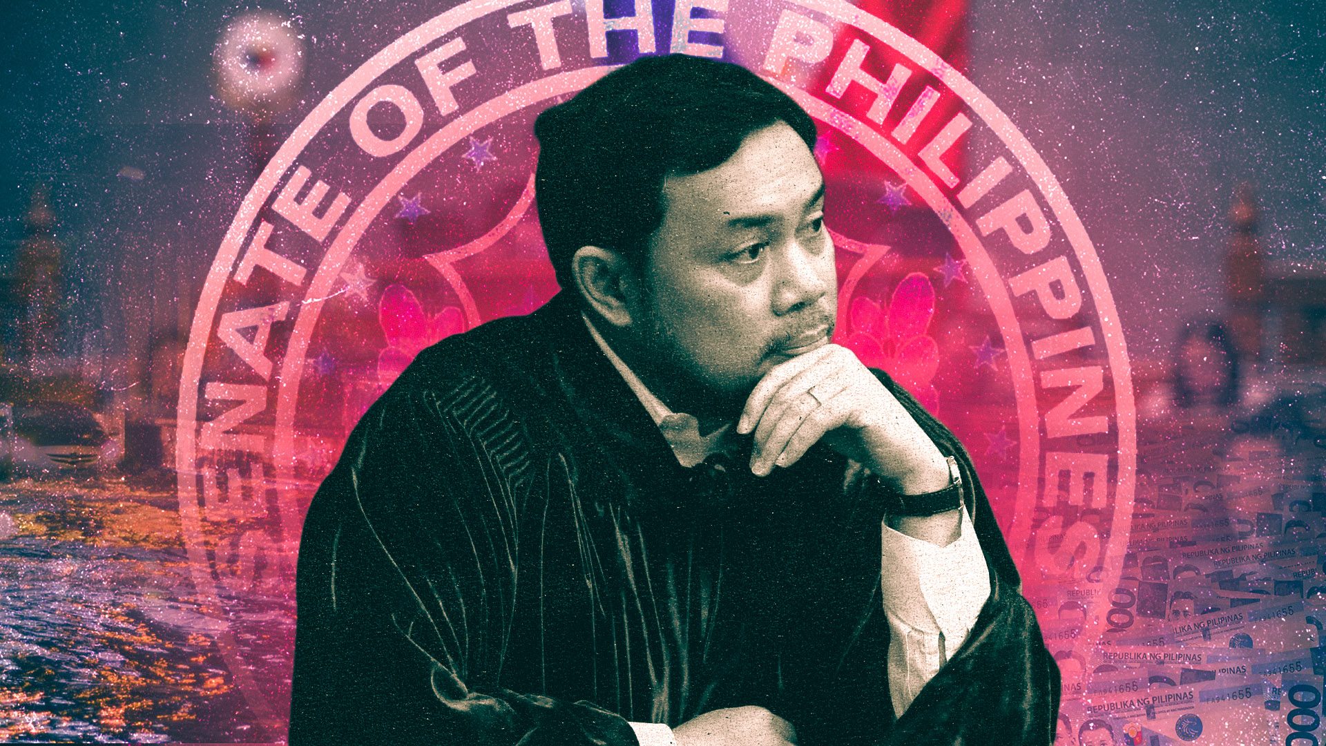 [Vantage Point] The Senate’s Villar problem
