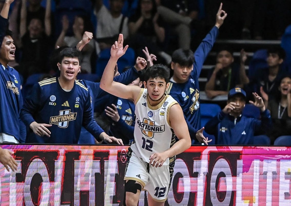 League-leading NU wants to prove doubters wrong this time
