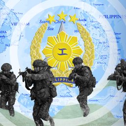 TIMELINE: Changes in AFP’s structure since revised modernization law
