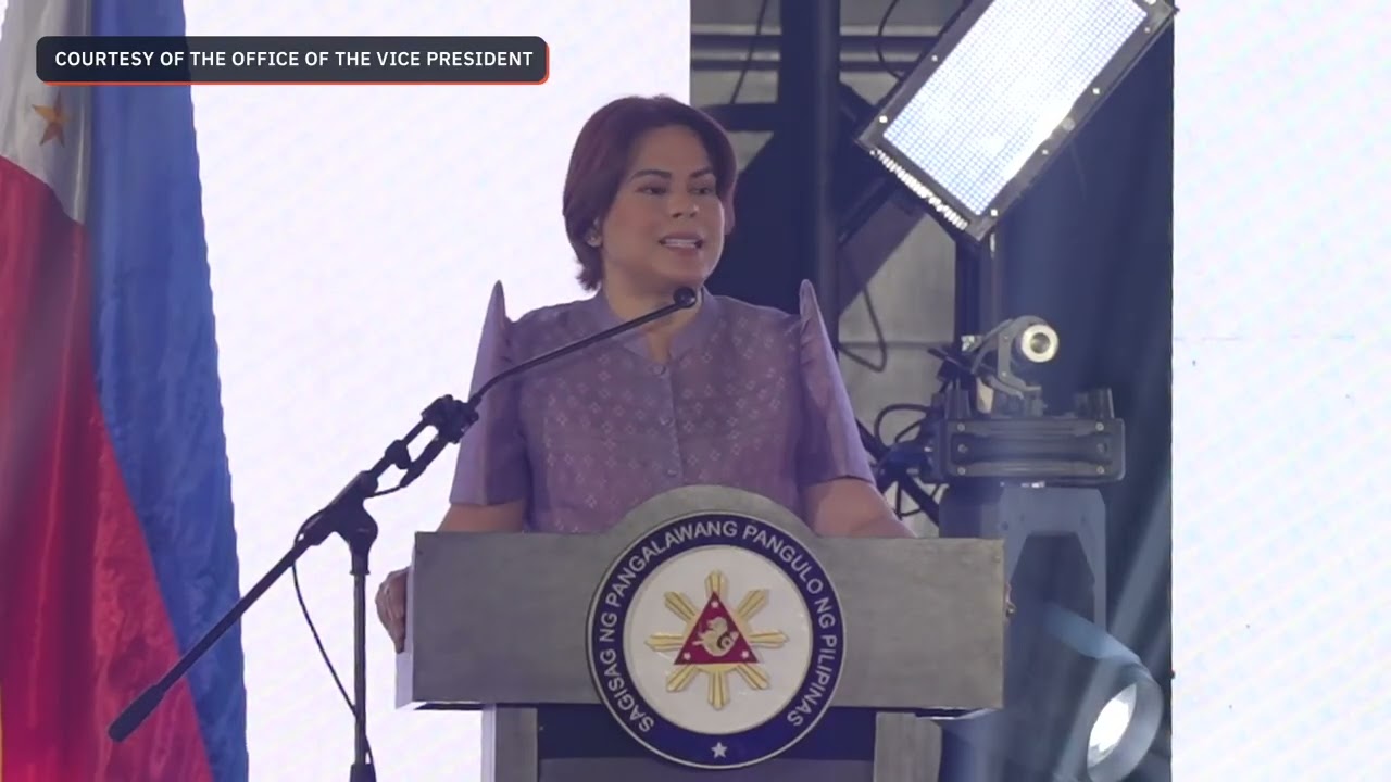 [In This Economy] Will Sara Duterte be good for business and the economy?