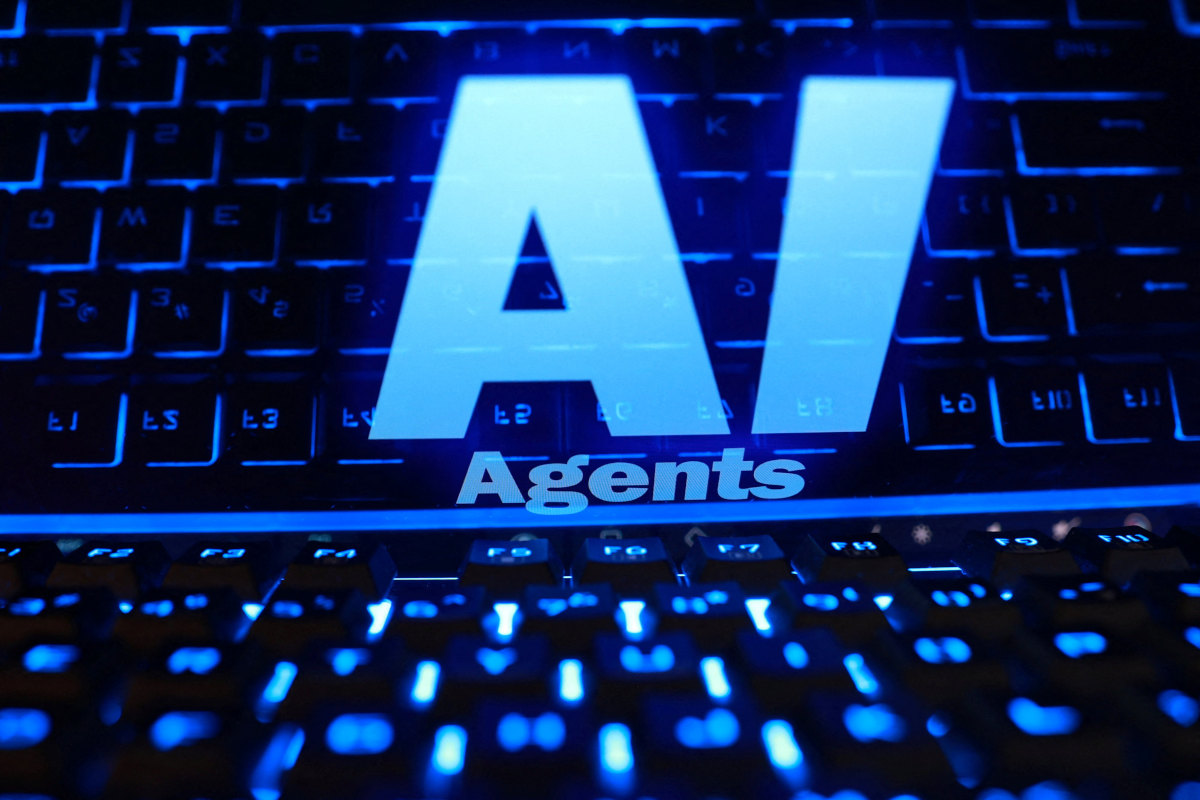 How one hacker used AI agents and a few thousand dollars to break into scores of sites