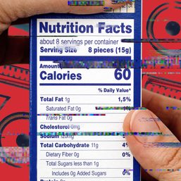 [Good Business] The AI nutrition label: Why we need to know what’s inside before we trust it
