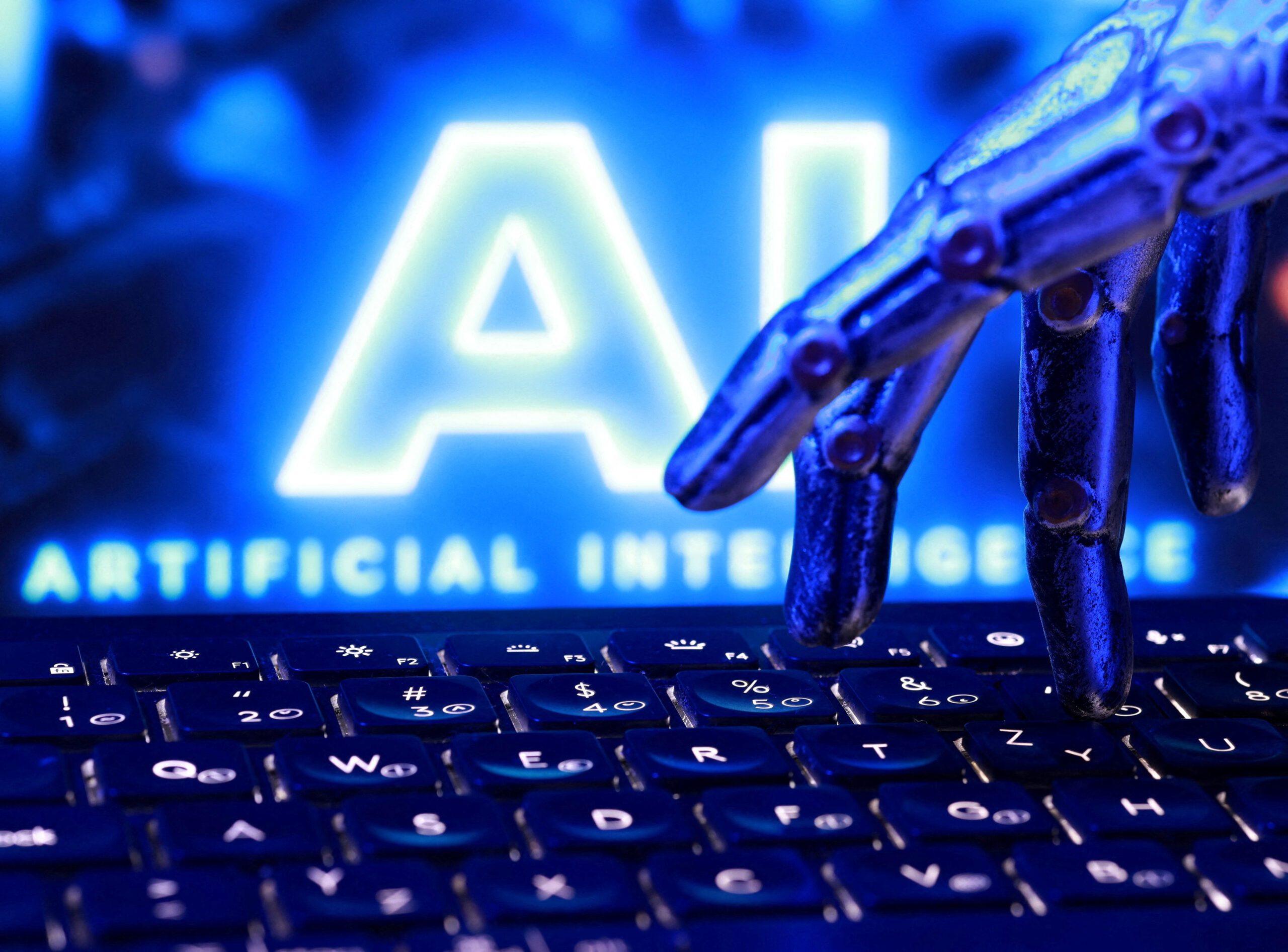 Computer science has long understood what it takes to keep AI under control