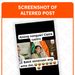 FACT CHECK: Video of Claire Castro calling Marcos a ‘drug addict’ is altered