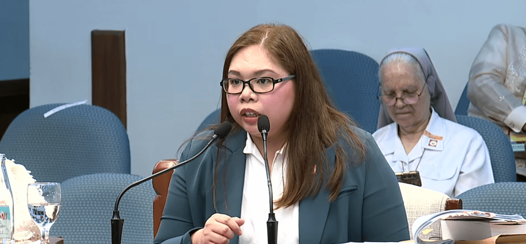 BIR: Sara Duterte received income from Davao City in 2023 when she was VP