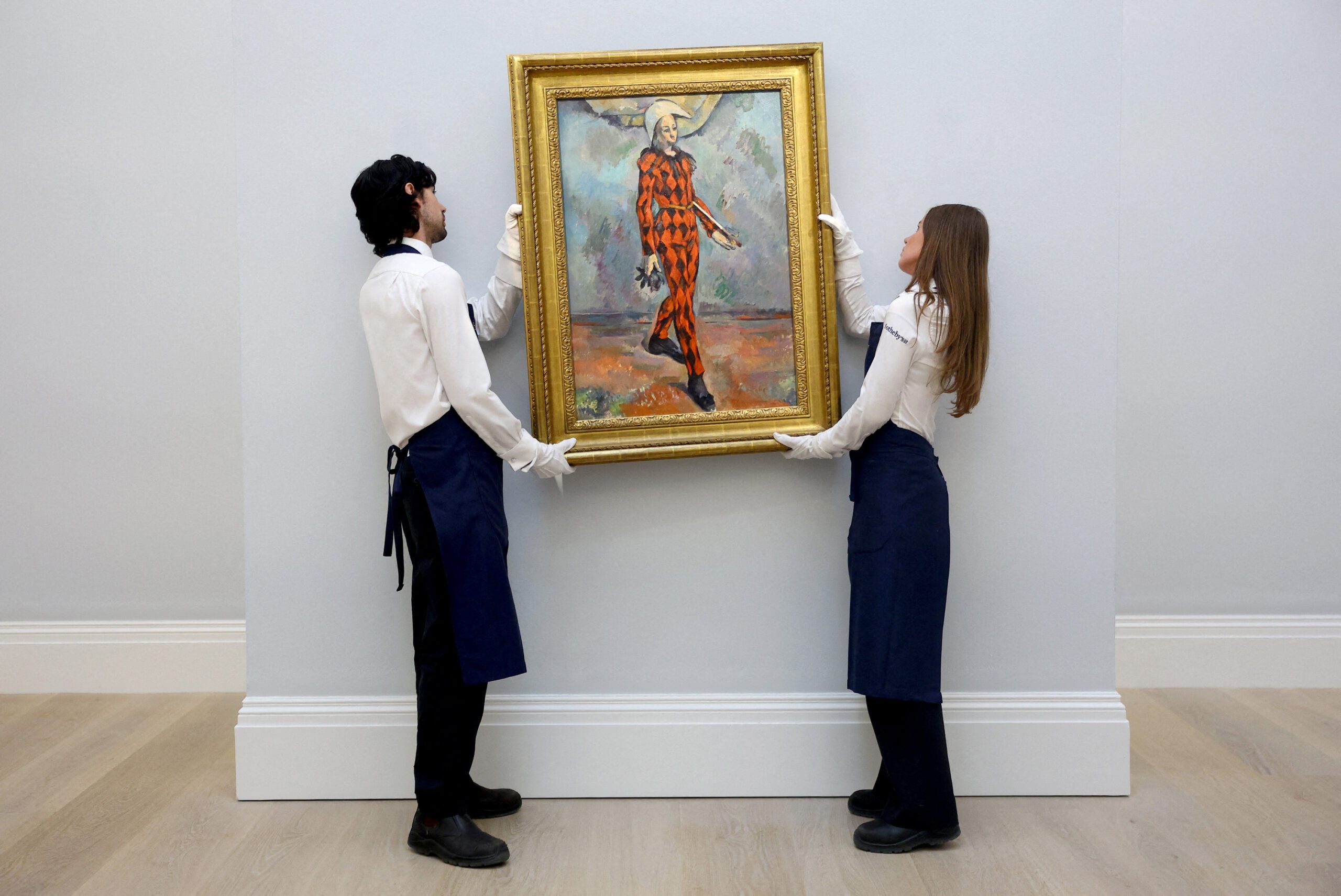 The week in photos: September 26 to October 2, 2026