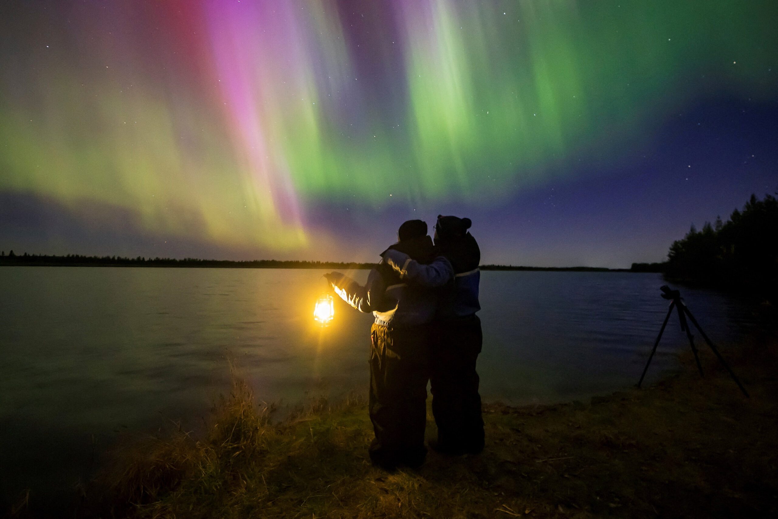 The week in photos: October 10-16, 2026