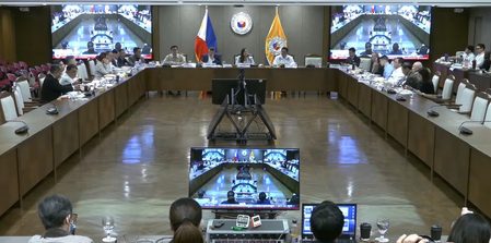 Executive session? House’s budget amendment review panel livestream delayed for hours