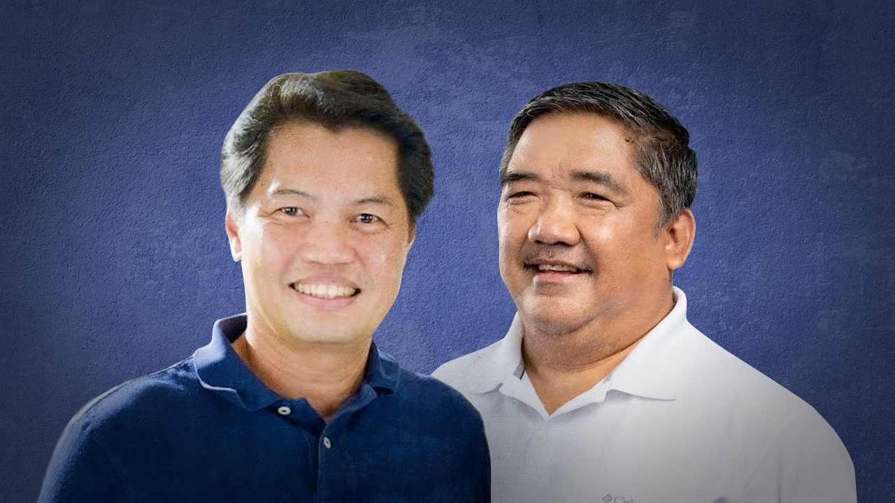 ‘Ti, ano kung Benitez ka?’: Bacolod allies nearly come to blows over city’s debts