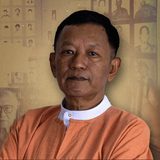 Locked up, then fired up: Bo Kyi’s fight for political detainees