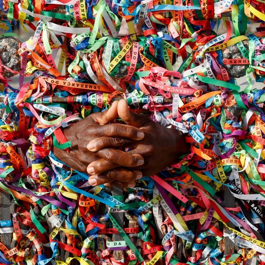 The week in photos: October 24-30, 2026