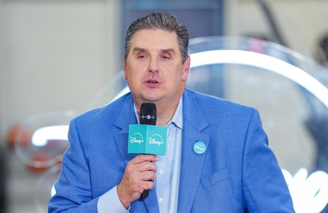 Why sports insider Brian Windhorst’s career begins and ends with writing